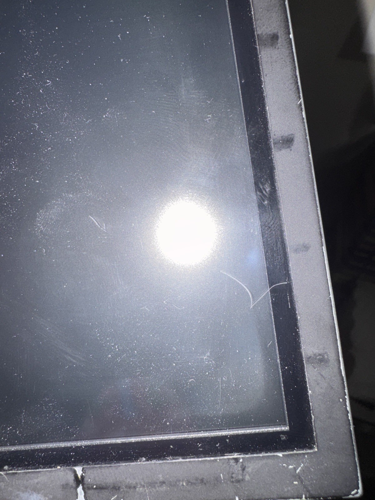 2014 – 2021 Infiniti Q50 OEM Navigation Radio Touch Screen Information Display