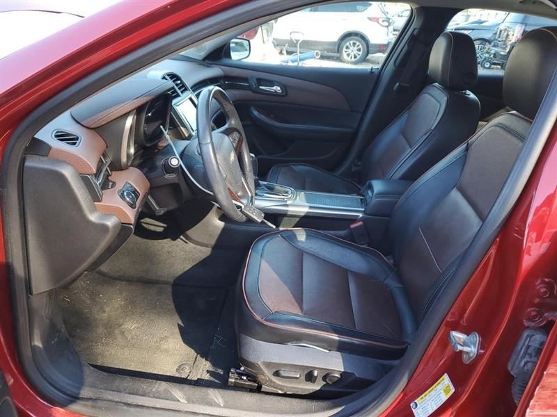 Camera/Projector Camera Rear View Fits 11-15 VOLT 1026975