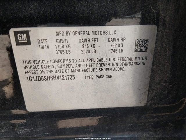 Audio Equipment Radio Receiver ID 42554649 Fits 17-20 TRAX 2950403