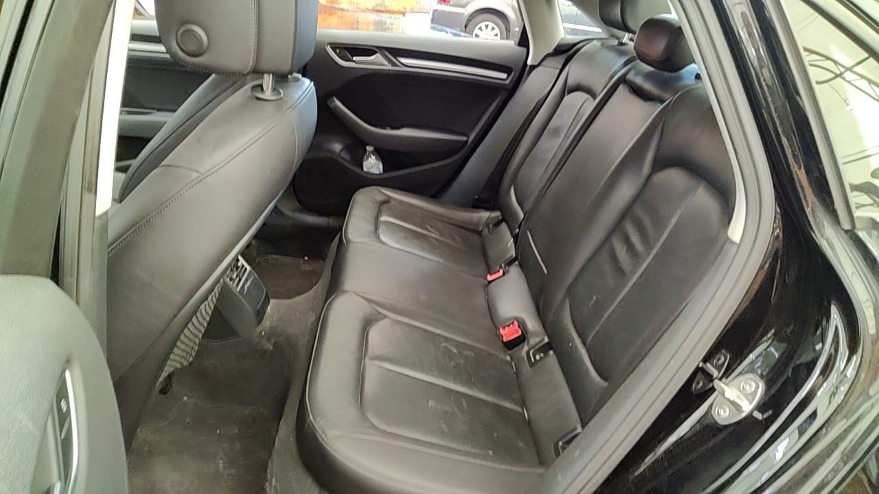 Info-GPS-TV Screen Display Color Screen Fits 15-17 AUDI A3 7171936