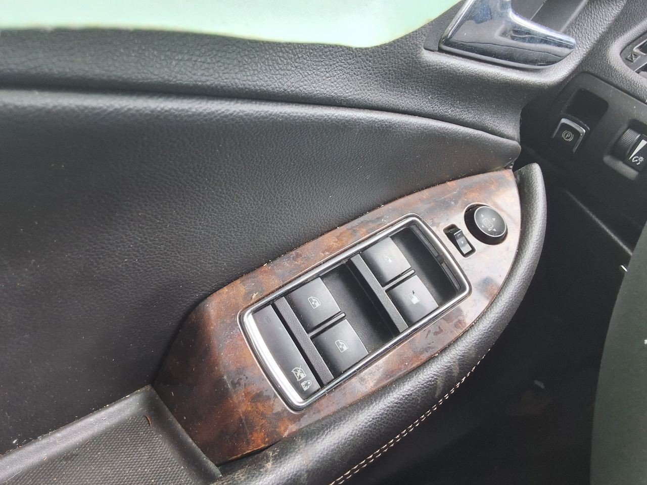 Audio Equipment Radio Amplifier Standard Audio System Fits 14-20 IMPALA 1375508