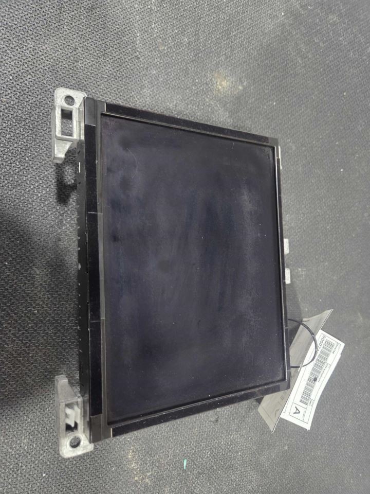 Audio Equipment Radio Display And Receiver Uconnect 4C Fits 18-19 300 2189748