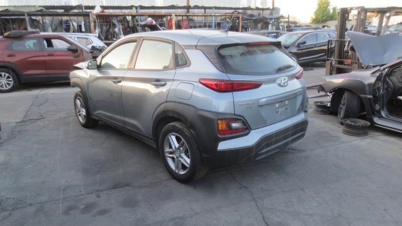 Radio Receiver Assembly US Market Fits 18-21 KONA 145175