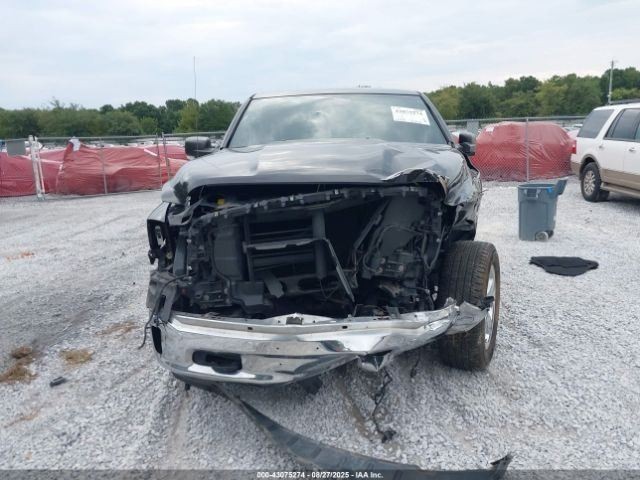 Audio Equipment Radio Classic Style Fits 13-24 DODGE 1500 PICKUP 1152480