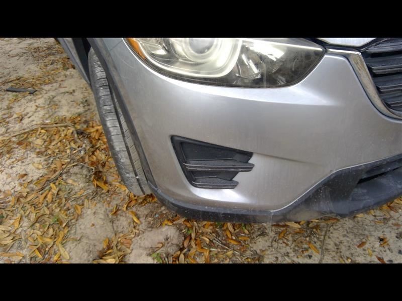 Camera/Projector Rear View Camera Fits 13-16 MAZDA CX-5 1036957