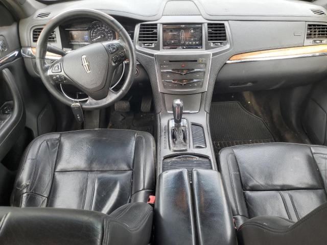 Audio Equipment Radio Receiver ID DA5T-19C107-JB Fits 13-15 MKS 5079077