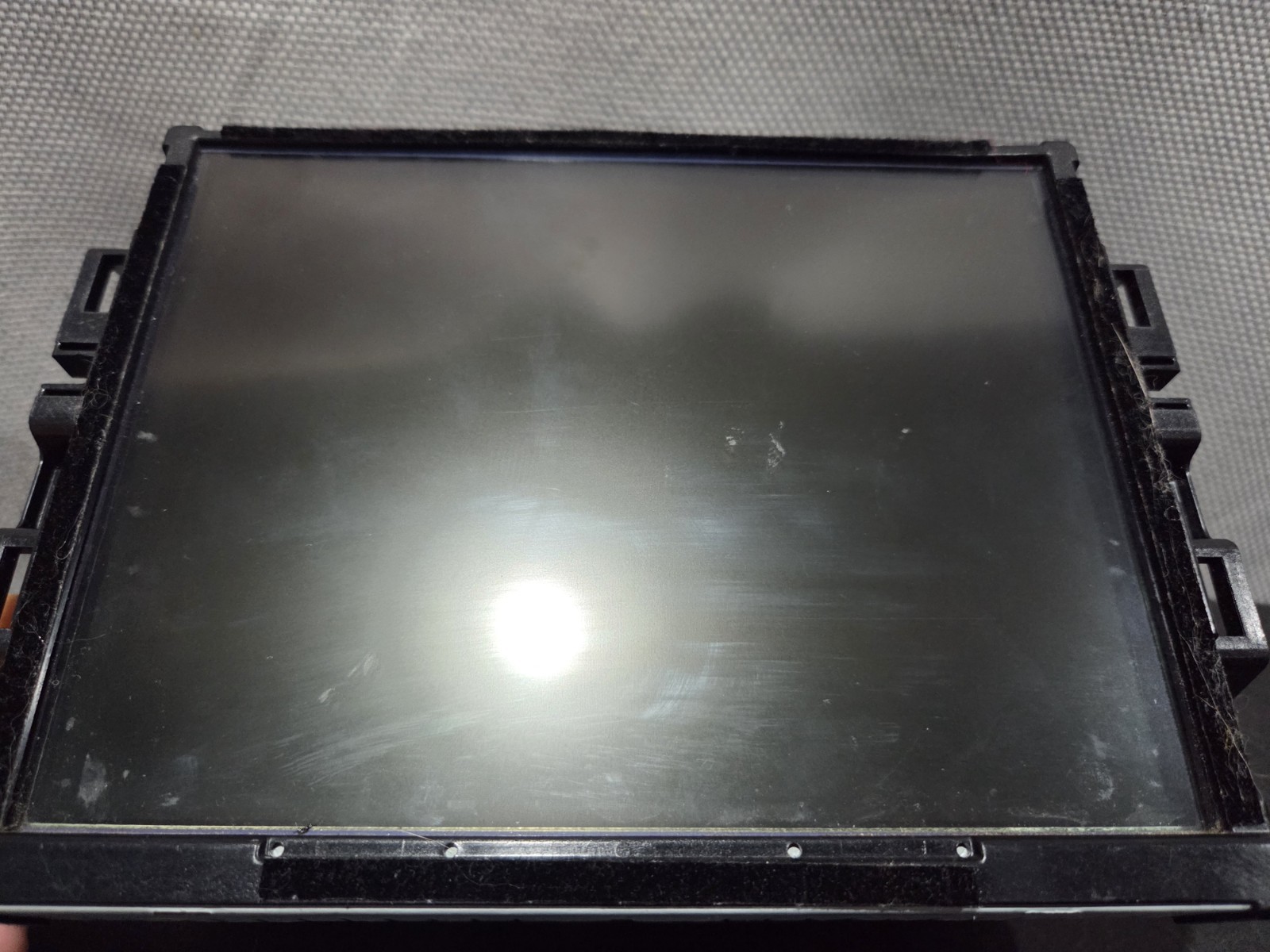 Dodge/Chrysler/Jeep/RAM uConnect GPS NAV VP4 NA 8.4″ by Harman 2013-2019 OEM