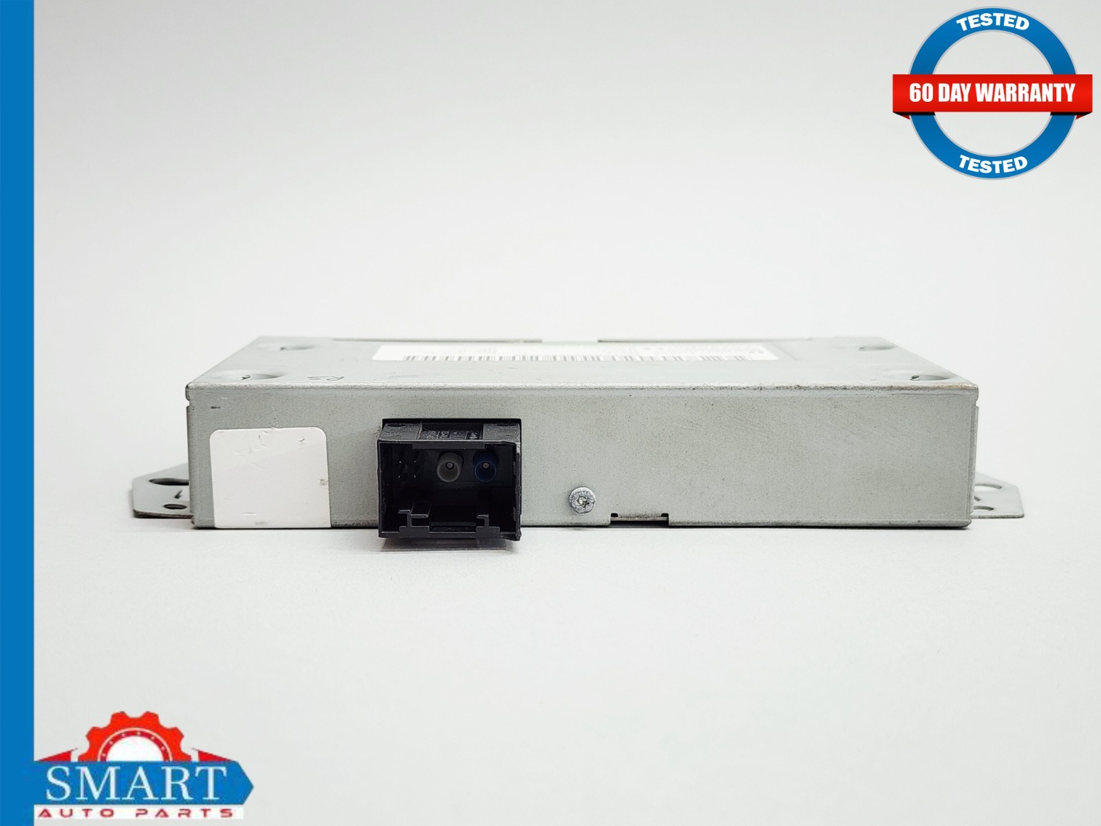 Jaguar XK XKR X150 Harman Becker USB AUX Audio Module 07-15 OEM
