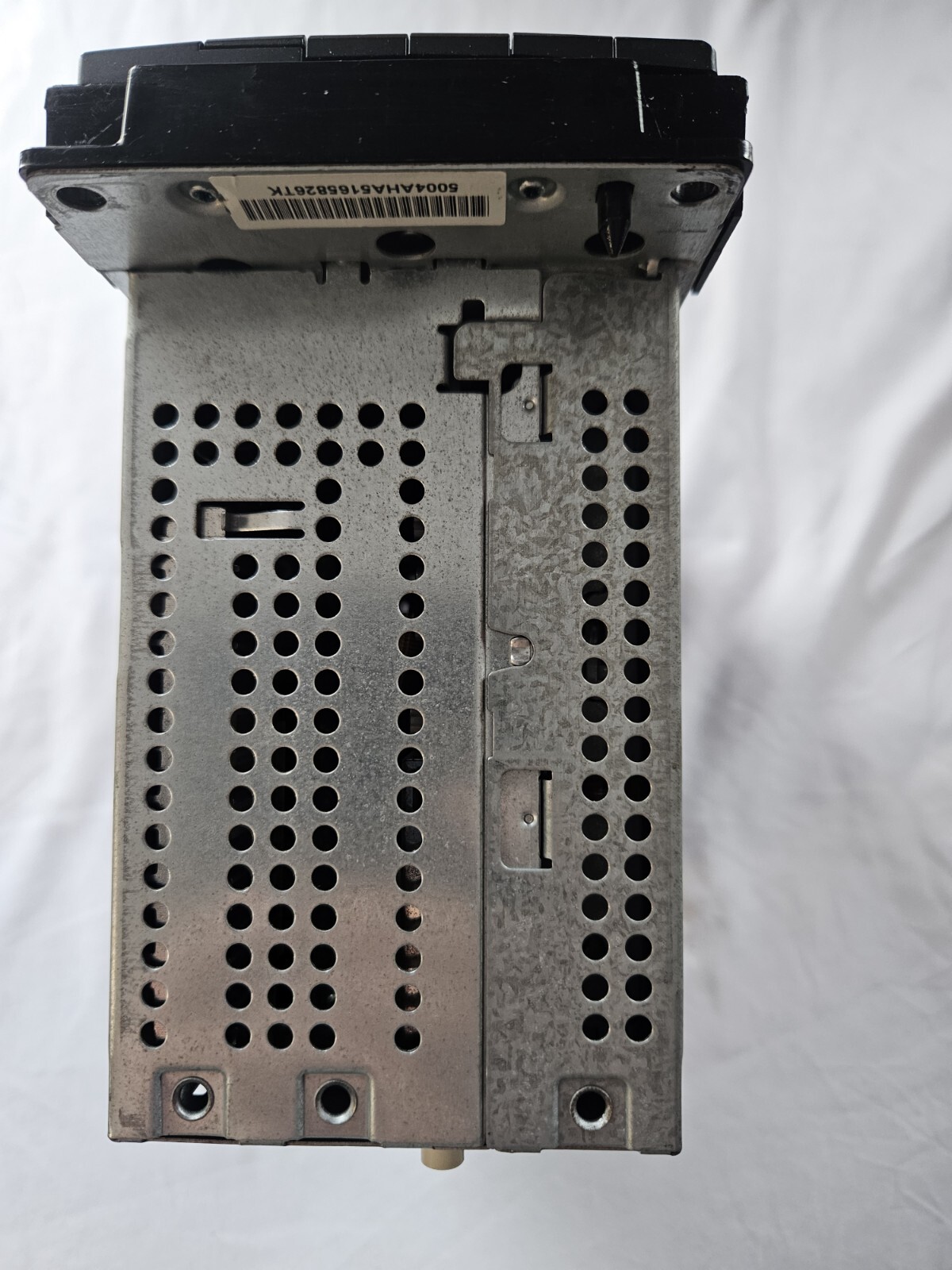 OEM Chrysler Jeep Dodge Radio AM/FM, DVD PLAYER