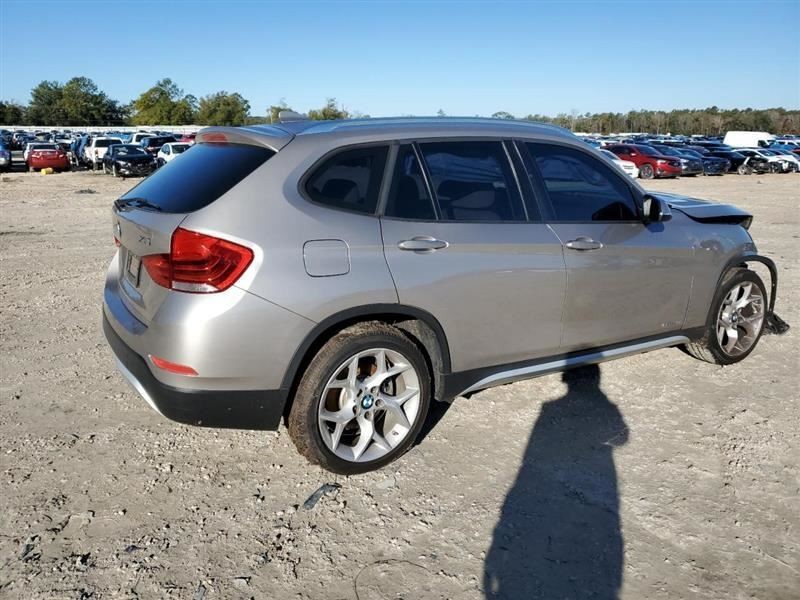 Audio Equipment Radio Amplifier Fits 12-15 BMW X1 1042336