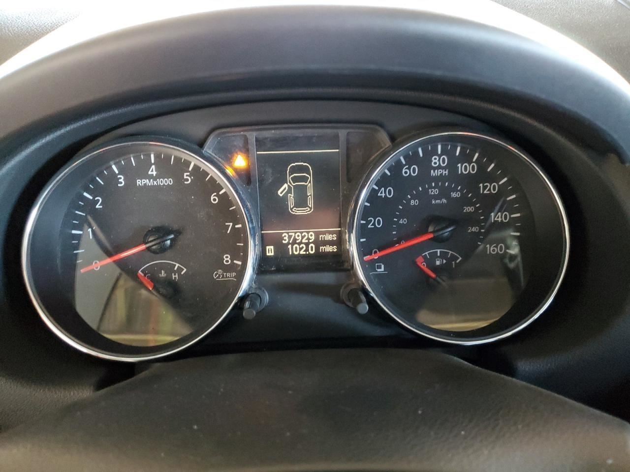 Audio Equipment Radio VIN J 1st Digit Japan Built Fits 12-15 ROGUE 716939