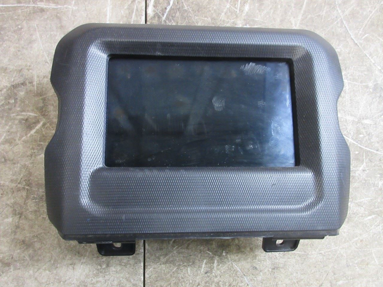 2018-2023 Jeep Wrangler Gladiator 7″ Inch Radio Touchscreen 68297546