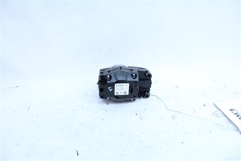 RADIO BMW 135i 335i X5 X6 X6M 10 11 12 13 14 1123517