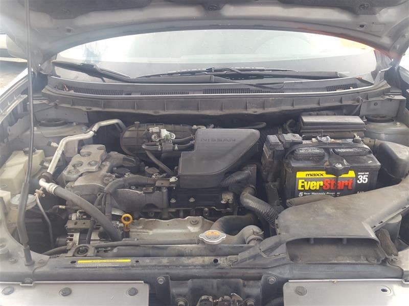 Audio Equipment Radio Receiver AM-FM-6 Disc CD US Market Fits 09 ROGUE 1484292