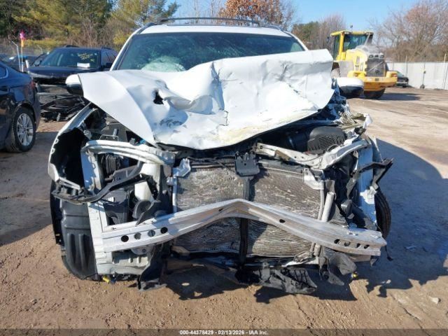 Info-GPS-TV Screen Display Screen Dash Mounted Fits 19-25 PASSPORT 2143061