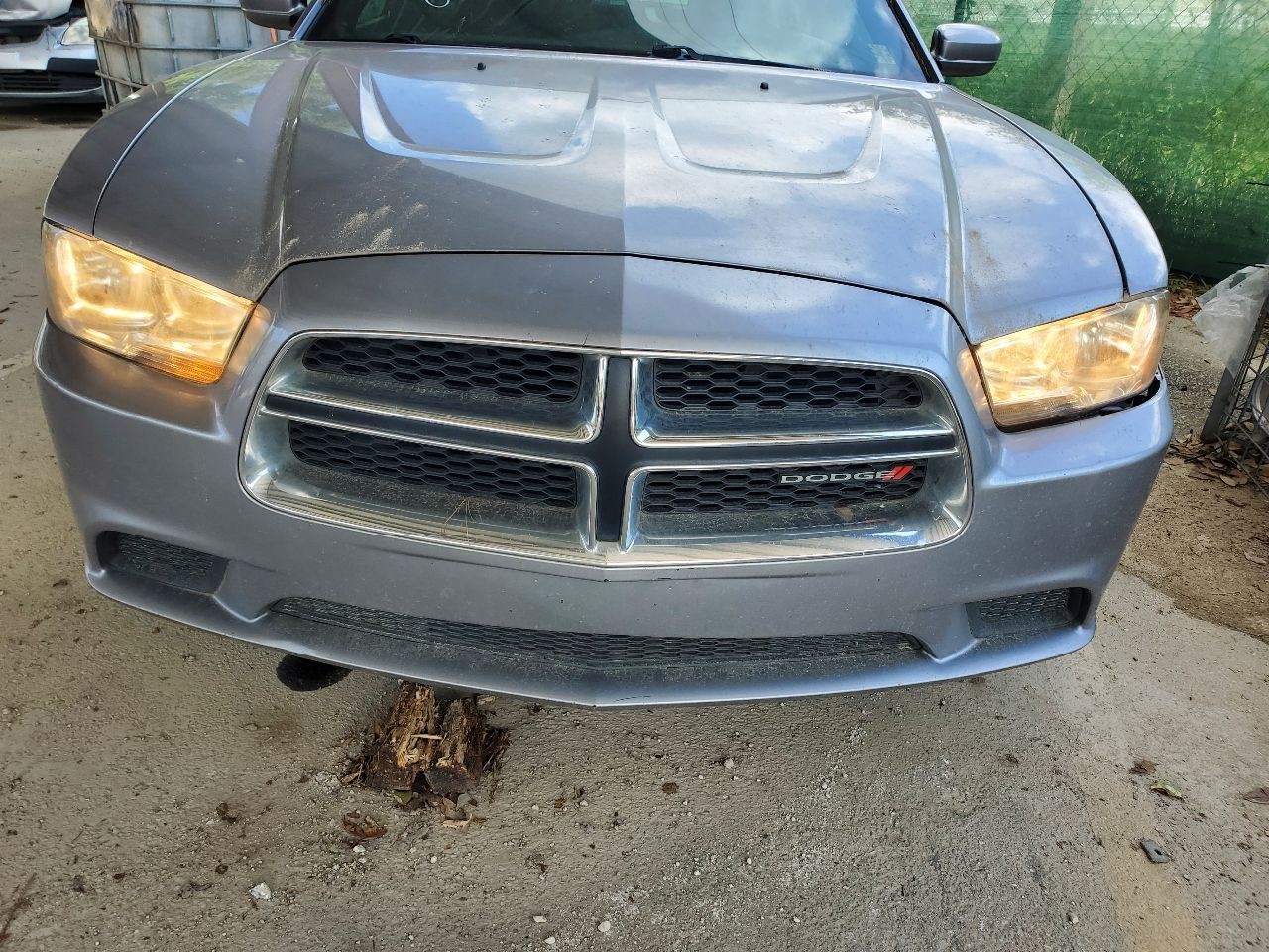 2013 2014 Dodge Charger OEM Radio Audio Receiver