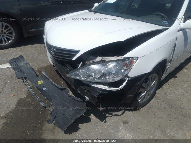 2005 2006 TOYOTA CAMRY Audio Equipment Radio Receiver With CD XLE