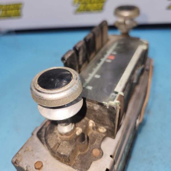 Untested AM Radio “7307311” Fits 1969 CHEVELLE 1139285