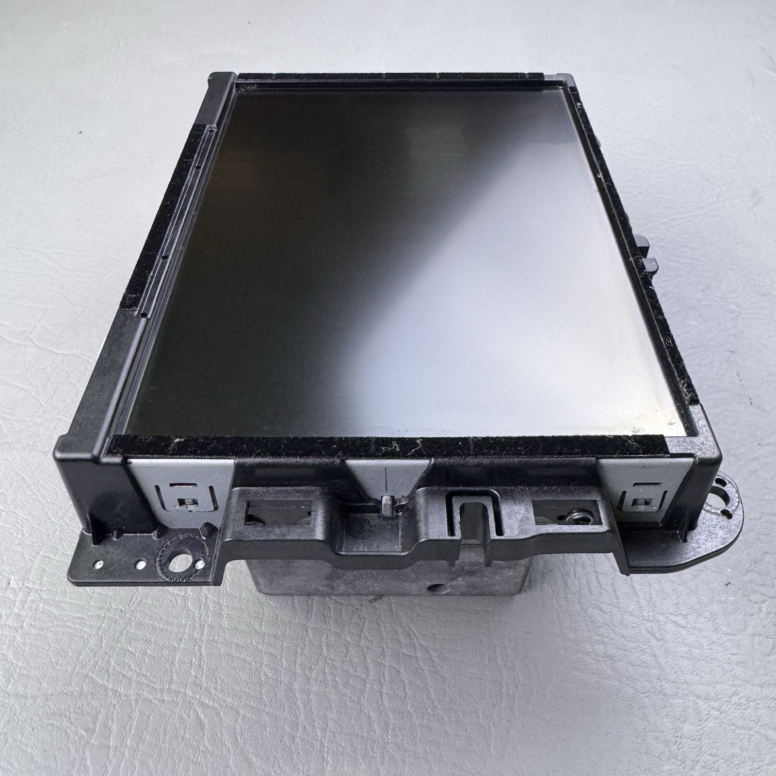 14-17 Durango 8.4″ Navigation Display Screen LCD TFT VP4 Uconnect TESTED OEM