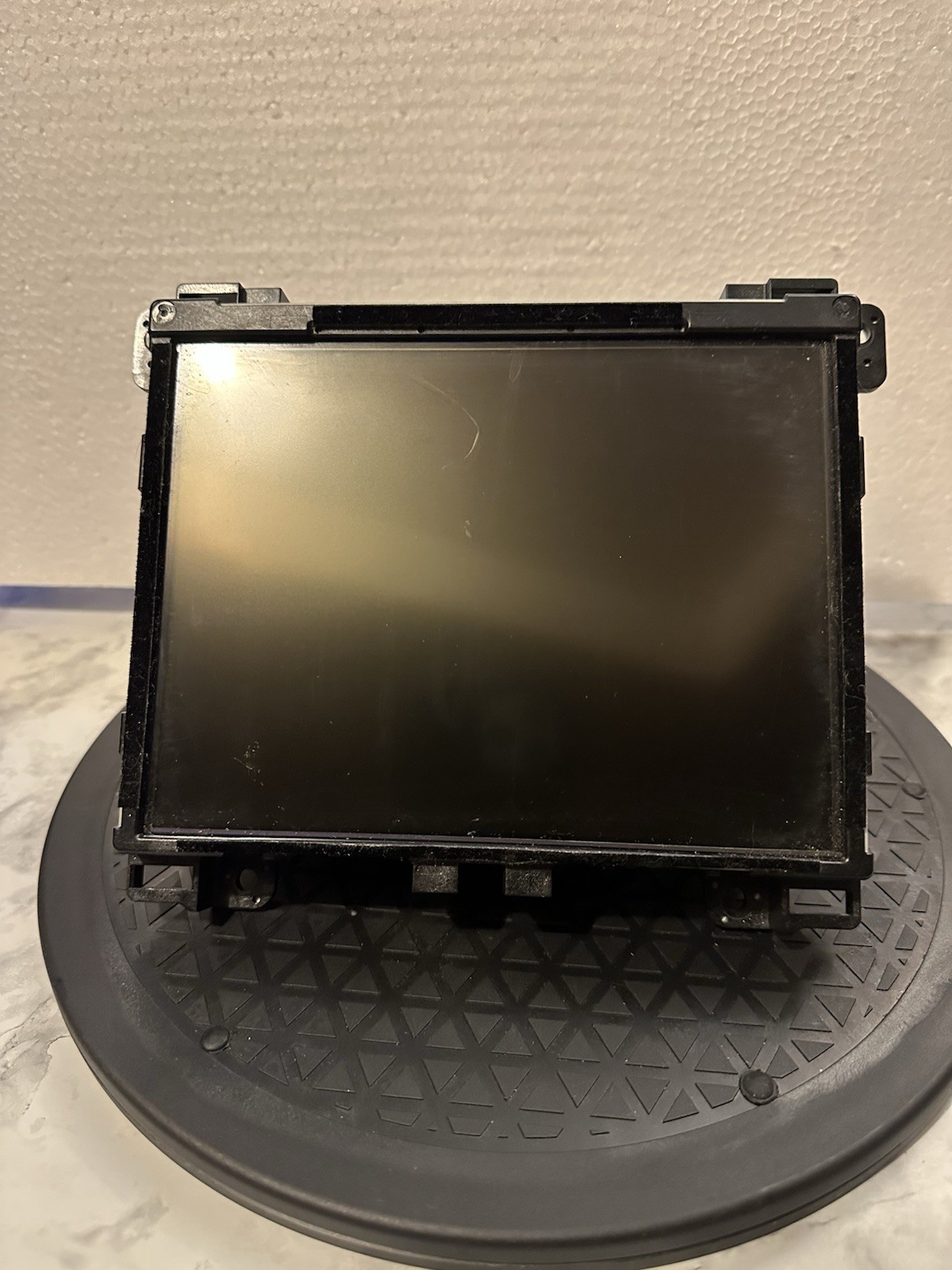 2015 -2016 DODGE CHALLENGER CHARGER RA4 UCONNECT RADIO SCREEN VP4 GPS NAVIGATION