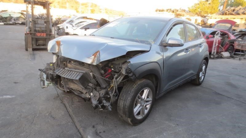 Radio Receiver Assembly US Market Fits 18-21 KONA 145175