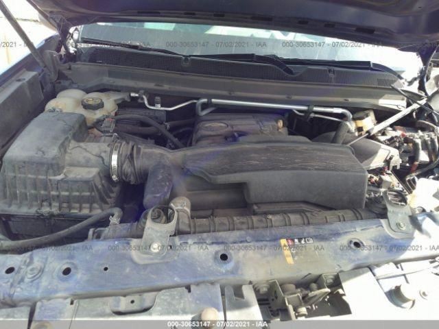 Audio Equipment Radio Control Panel Includes Display Fits 15-16 COLORADO 195577