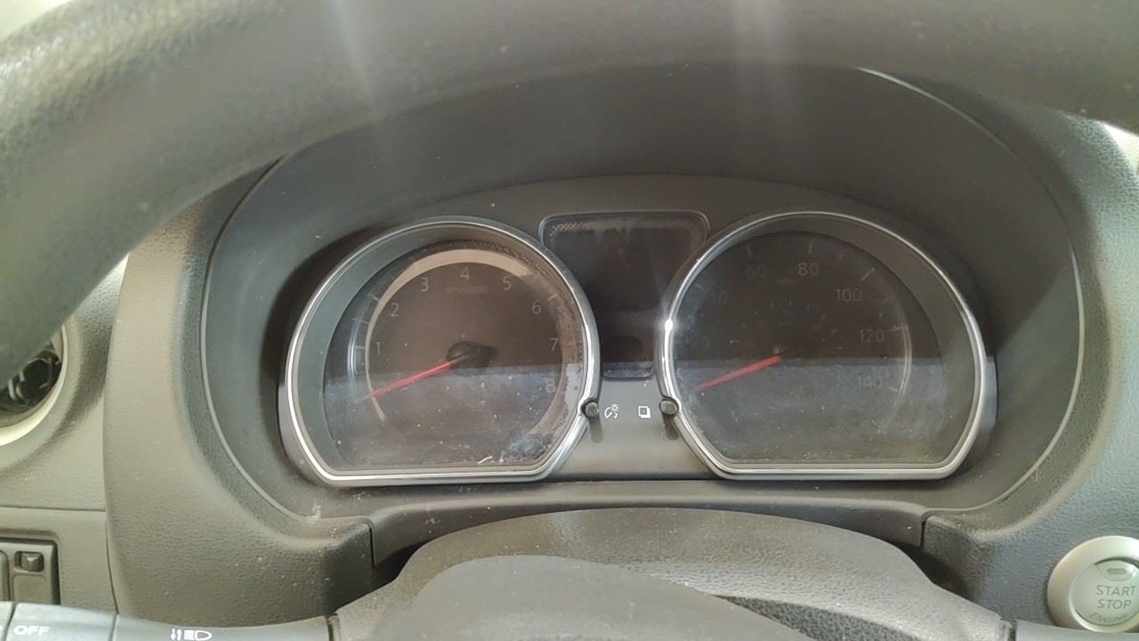 Audio Equipment Radio Receiver Am-fm-cd Sedan Fits 12-13 VERSA 7225945