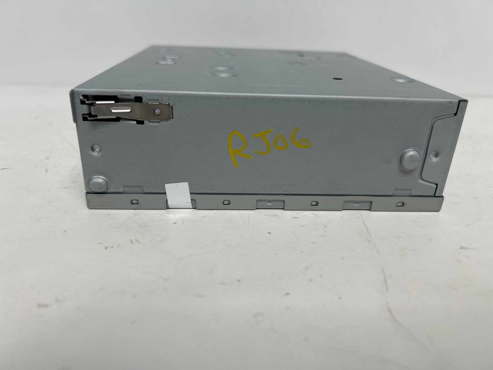 2011-2015 Audi Q7 OEM Audio Radio Receiver Control Head Unit 4G0035082G (MK)