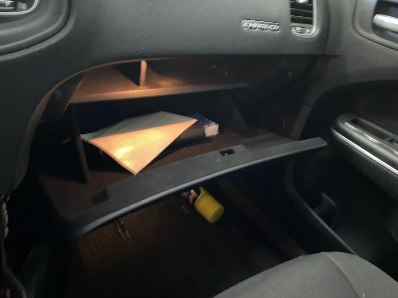 Audio Equipment Radio Receiver 5.0″ Touchscreen Fits 16 CHARGER 1757700