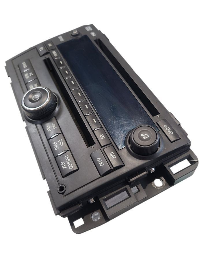 Audio Equipment Radio AM-FM-stereo-CD-DVD-MP3 Fits 07-08 AVALANCHE 1500 671127