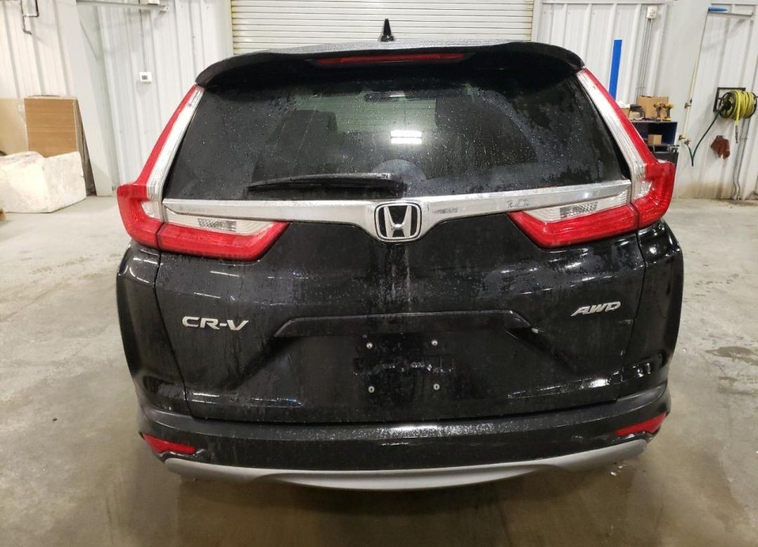 Audio Equipment Radio Display 7.0″ Screen Fits 17 CR-V 280299
