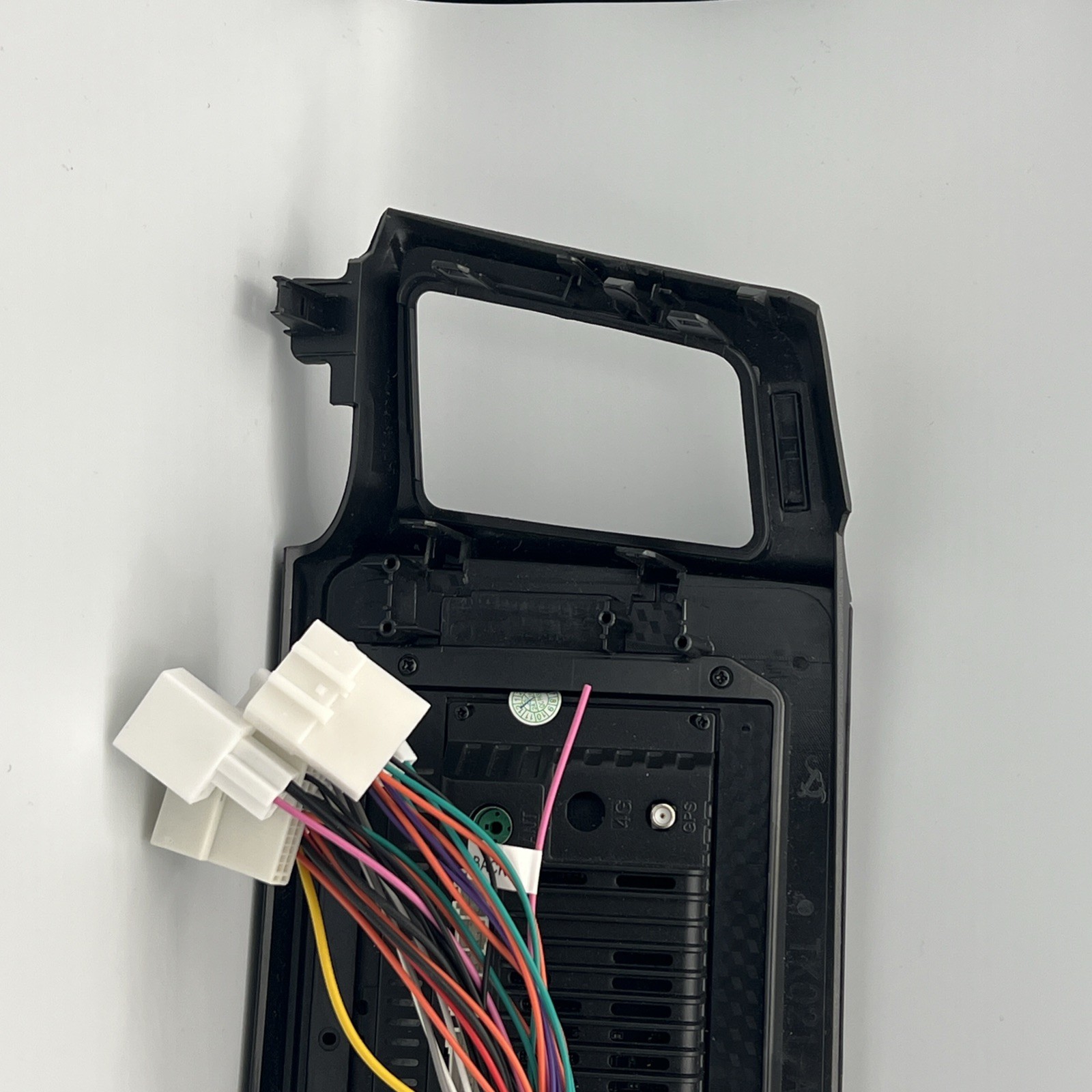 Roadanvi Car Radio Carplay 10.2″ Head Unit for Toyota RAV4 2013-2018