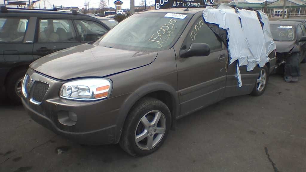 Audio Equipment Radio Satellite Receiver Opt U2K Fits 04-05 XLR 263898