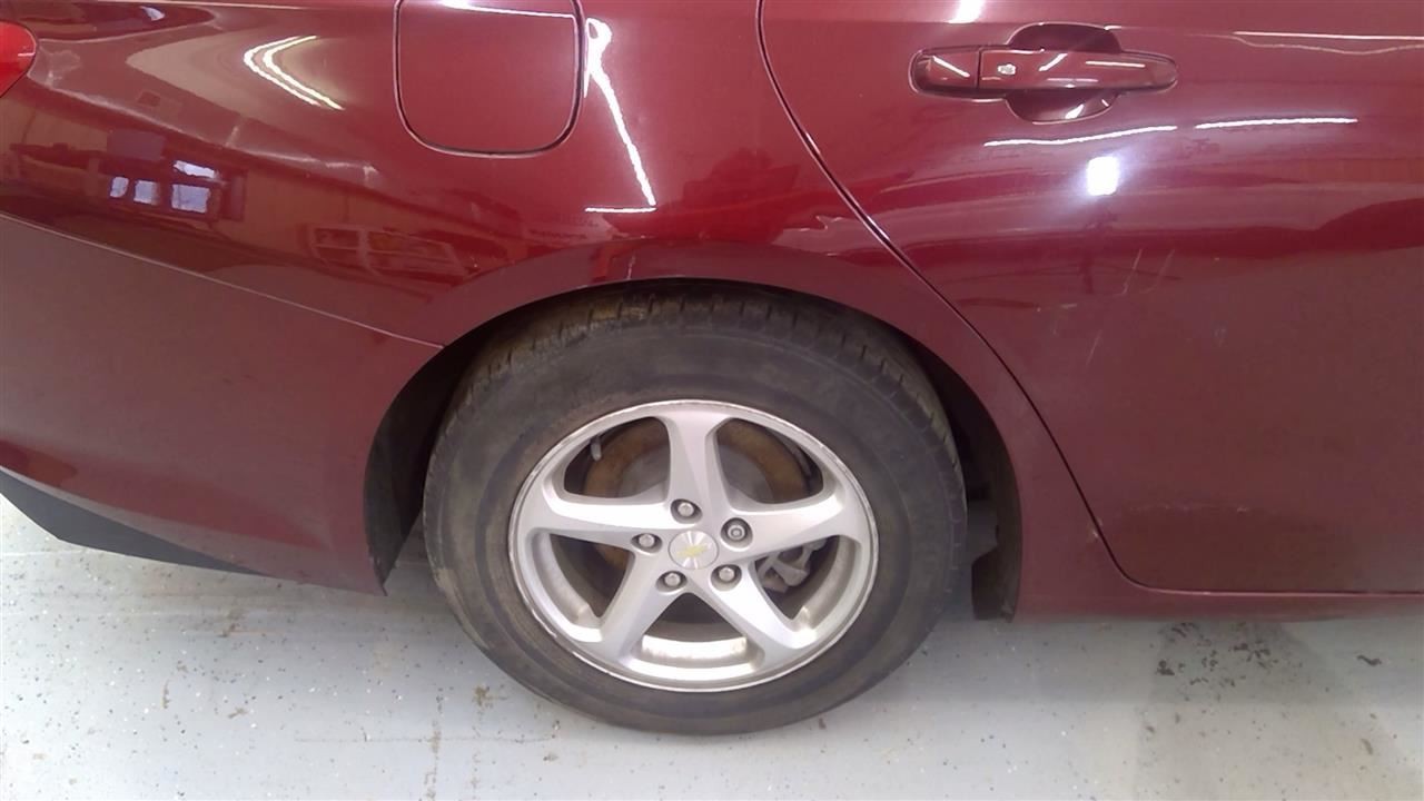 Audio Equipment Radio VIN B 4th Digit New Style Mylink Fits 16 CRUZE 1639952