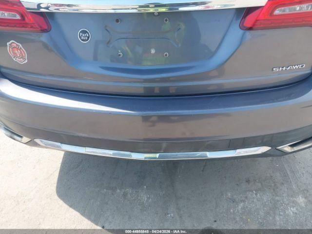 Audio Equipment Radio Receiver Behind Display Screen Base Fits 17 MDX 3271102