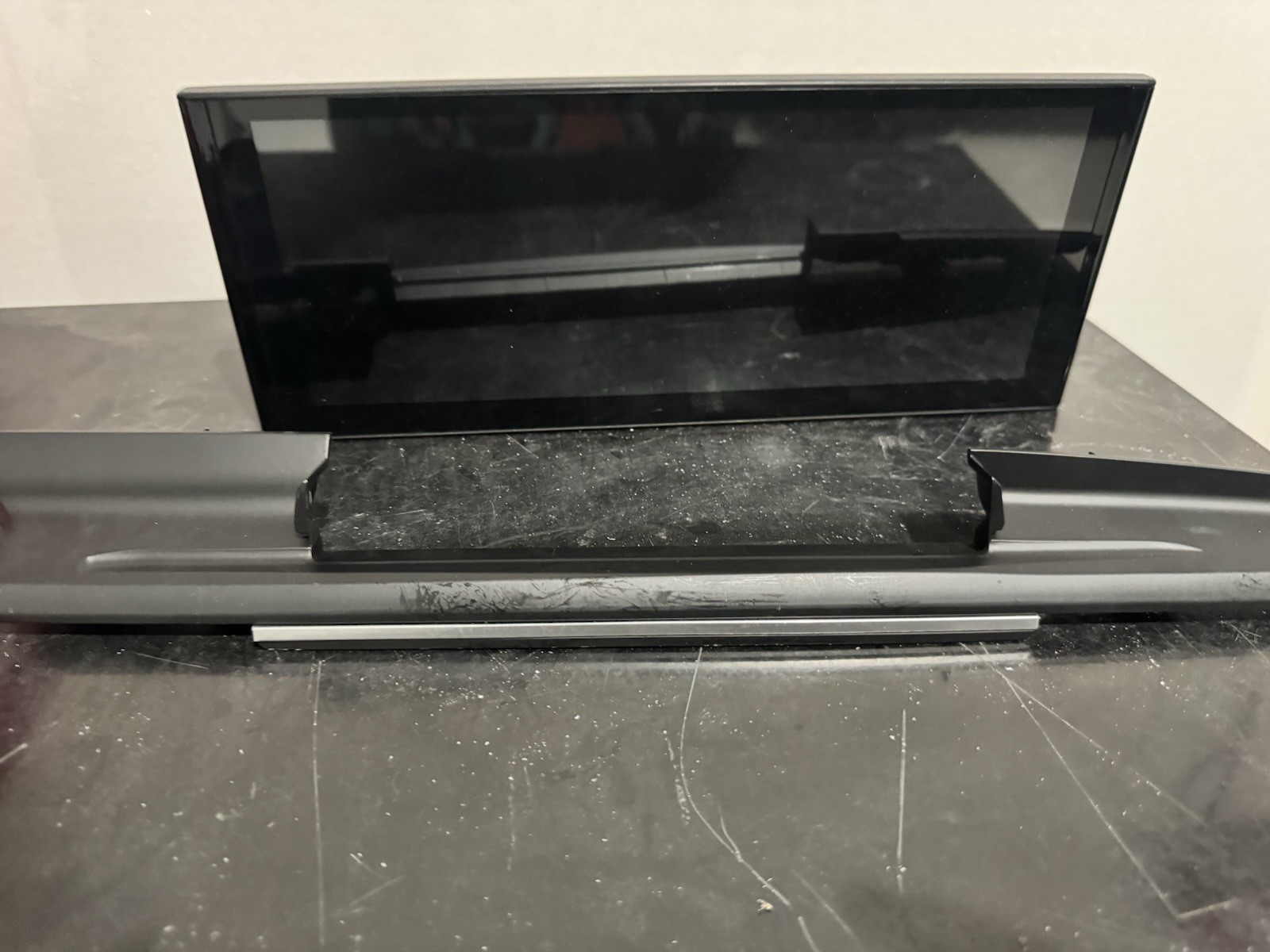 Coika 12.3 Inch Audi Touch Screen Stereo For A6 C7