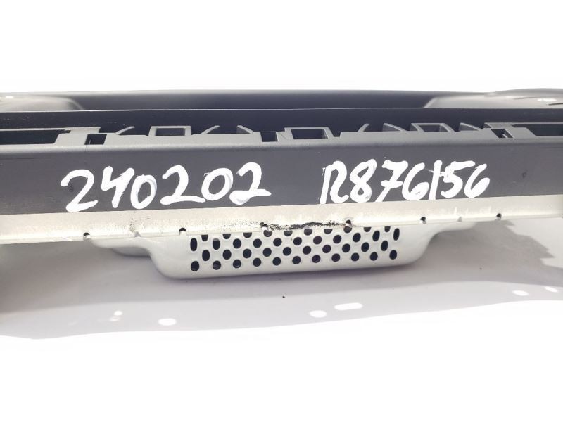 2018 Jagur F-Pace OEM 8” Screen with Controls Dash Mounted FK72-19C299-AC
