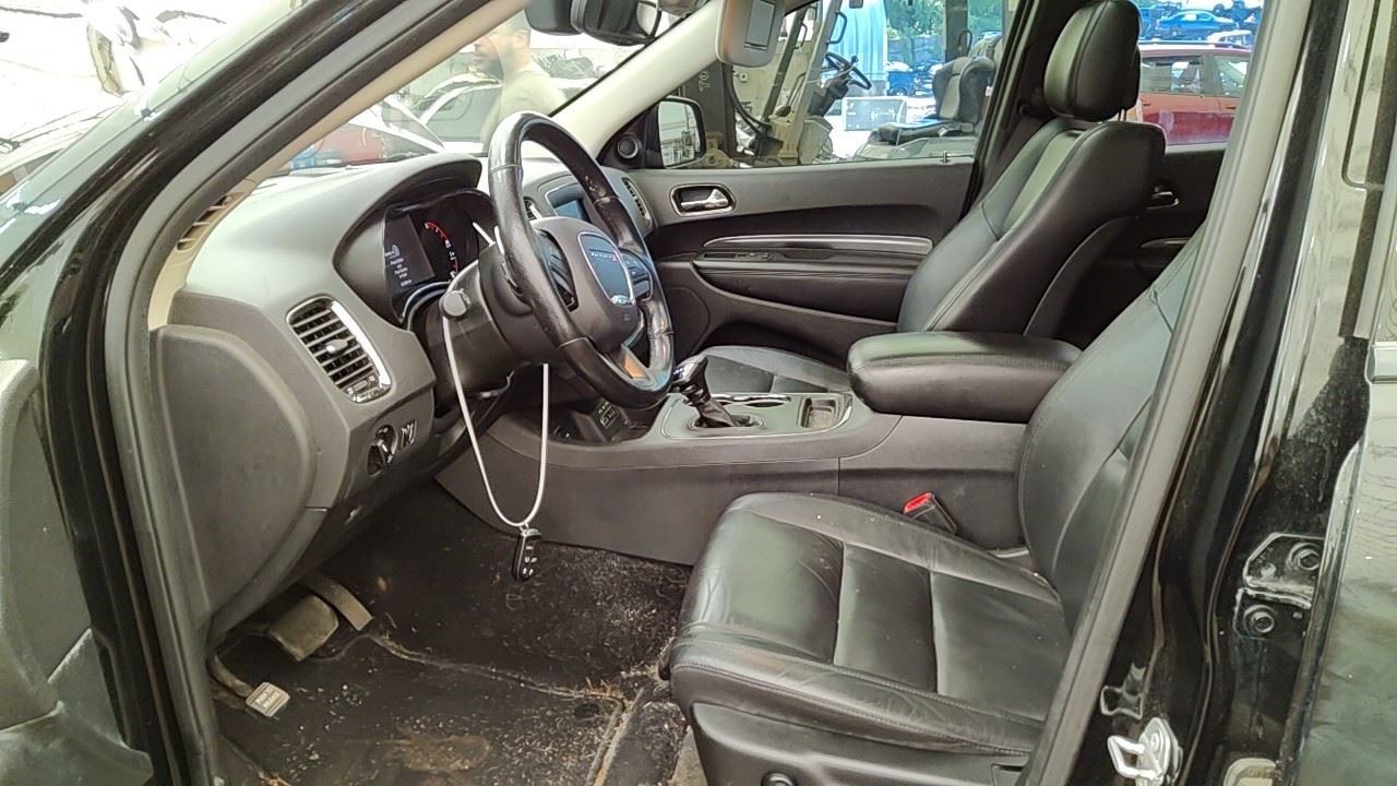 Audio Equipment Radio Display And Receiver Navigation Fits 19-20 DURANGO 7161460