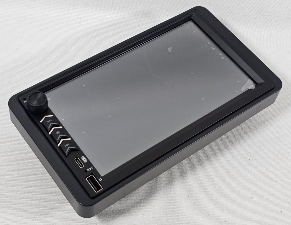 For Chevy Silverado 2003-2006 4GB+64GB 7″ Touchscreen Stereo Radio in Dash WiFi