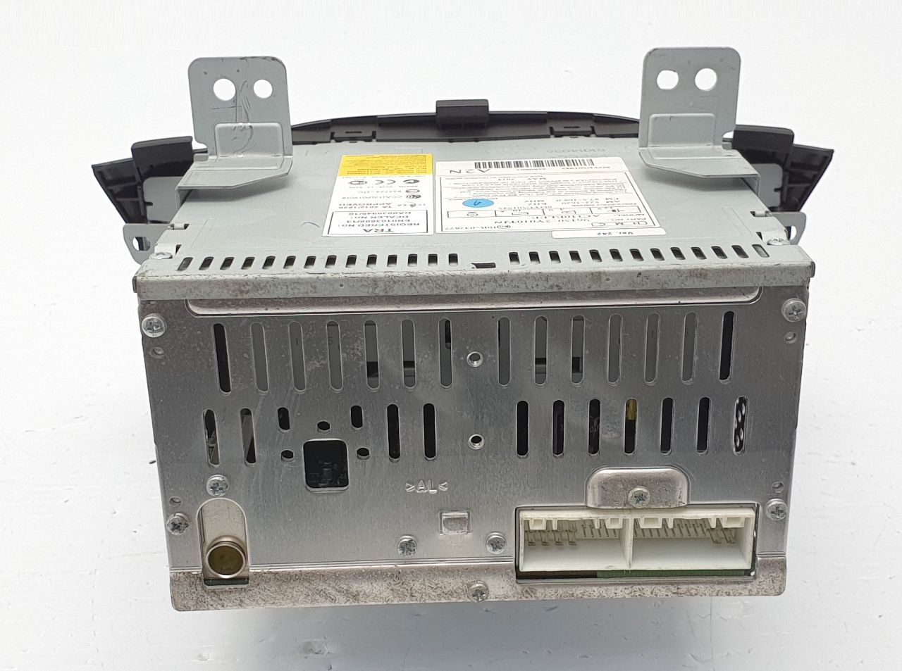 HYUNDAI IX35 10-15 EL,ELH,LM RADIO CD MULTIMEDIA HEAD UNIT BT 96150-2Y010TJN