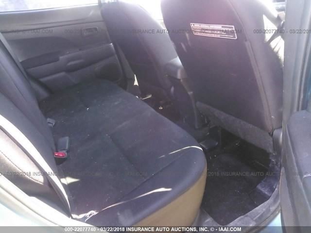 Audio Equipment Radio Receiver AM-FM-CD-MP3 Fits 08-13 LANCER 2440359