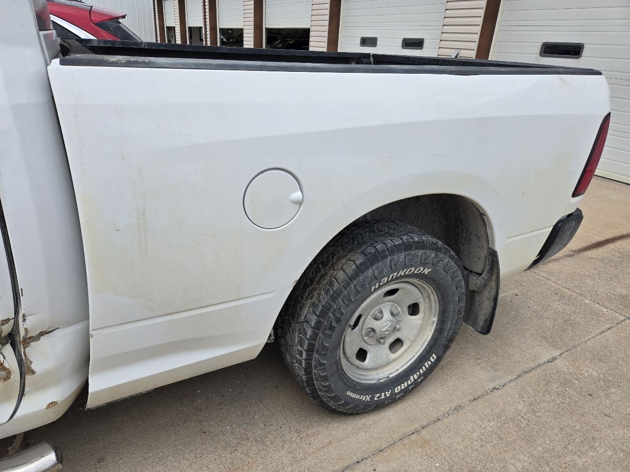 2015-2016 Dodge Ram 1500 3.0″ Radio Screen and Receiver w/Bluetooth
