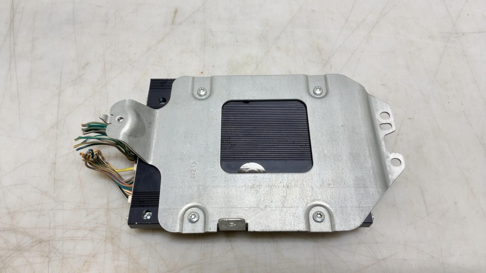 Jeep Wrangler JK OEM Factory Stock Premium Amplifier 05064389AL 2013-2014 173059