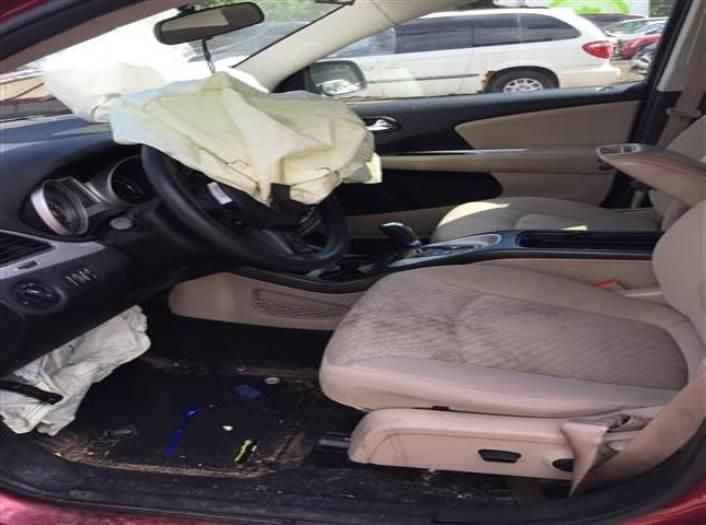 Audio Equipment Radio Receiver AM-FM-CD-MP3-WMA Reb Fits 11-12 JOURNEY 1439531
