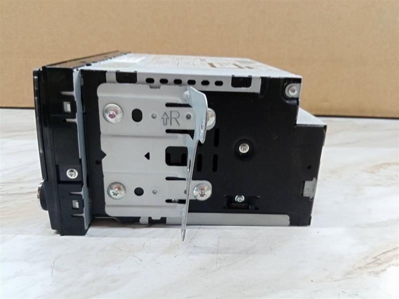 Audio Equipment Radio Receiver Am-fm-stereo Fits 17-19 SENTRA 135202
