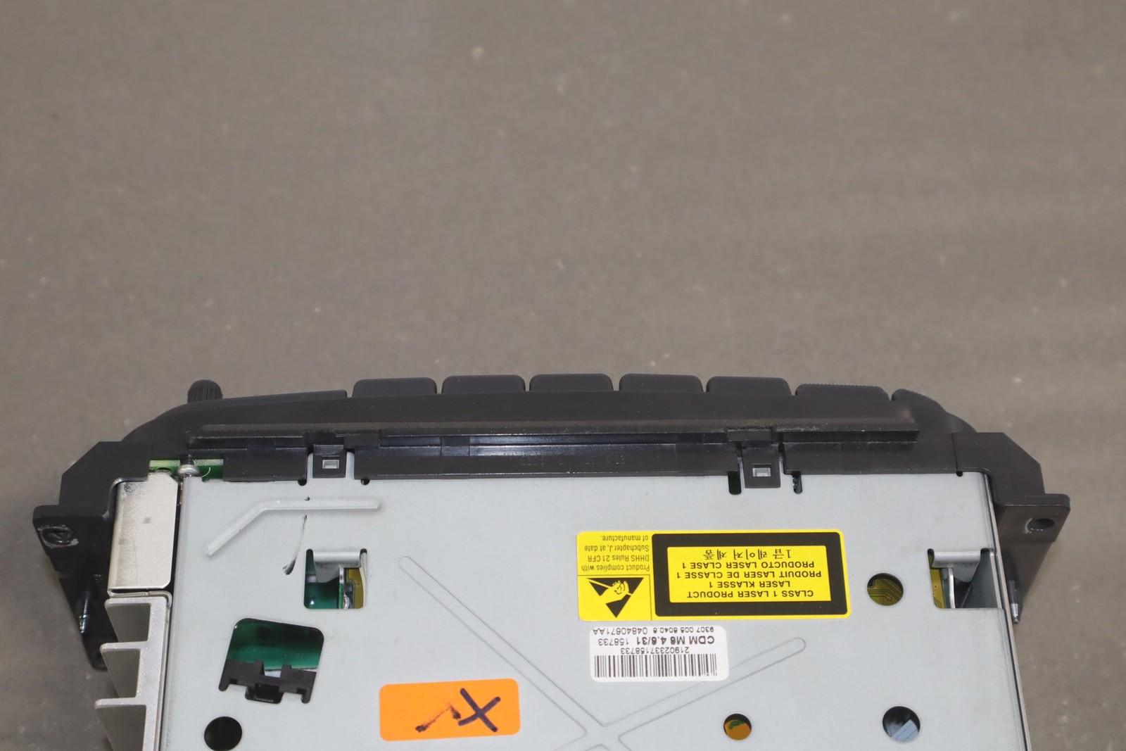 2004 Dodge Dakota Radio OEM
