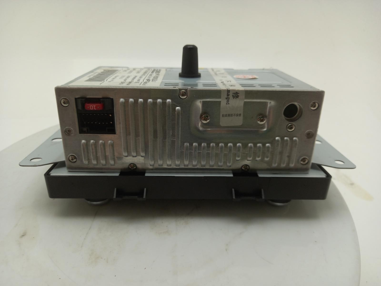 LDV V80 Radio Stereo Head Unit 2010-2021 Unknown Van C00050890