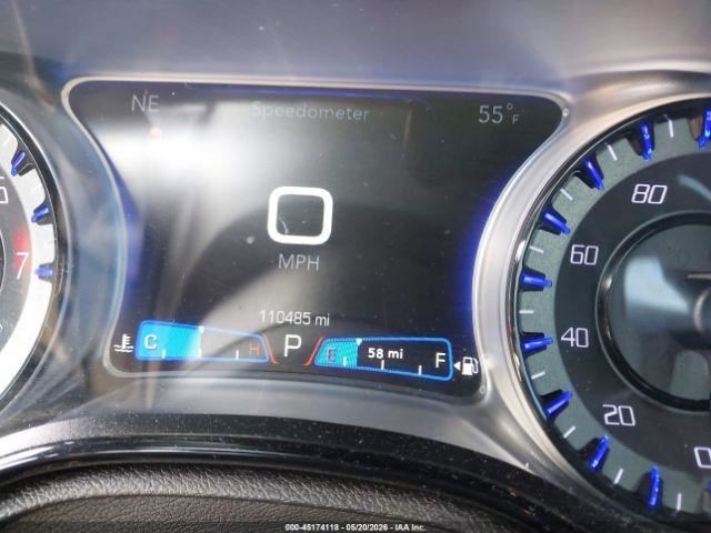 Audio Equipment Radio Display And Receiver Uconnect 4C Fits 18-19 300 2189748