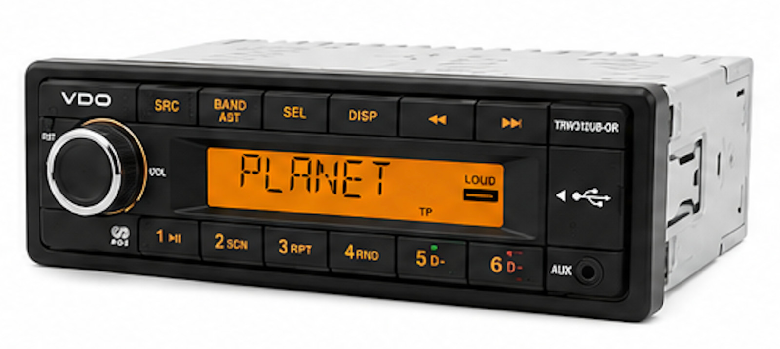 VDO CONTINENTAL TRW312UB-OR 2026 replacement for older model for TR7412UB-OR