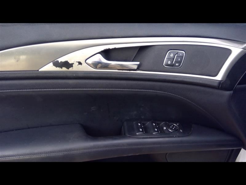 Audio Equipment Radio CD Player Single Disc Fits 17-20 MKZ 839070